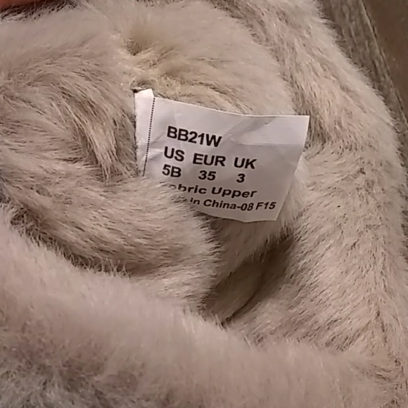 Aetrex Berries brown boots - Picture 4 of 6